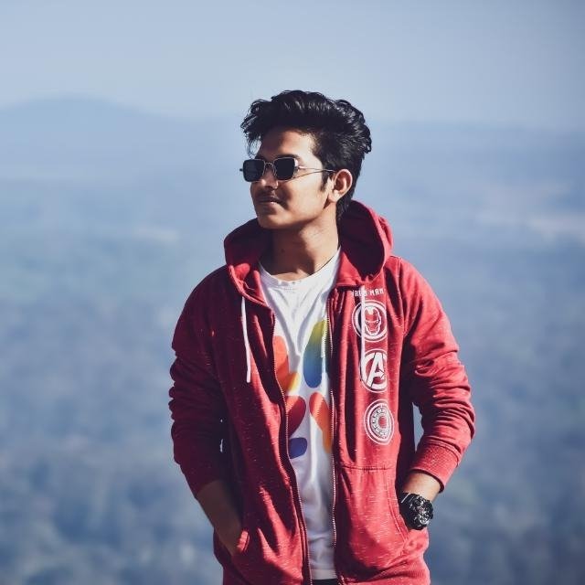 Aman Sanni