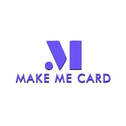 Make Me Card