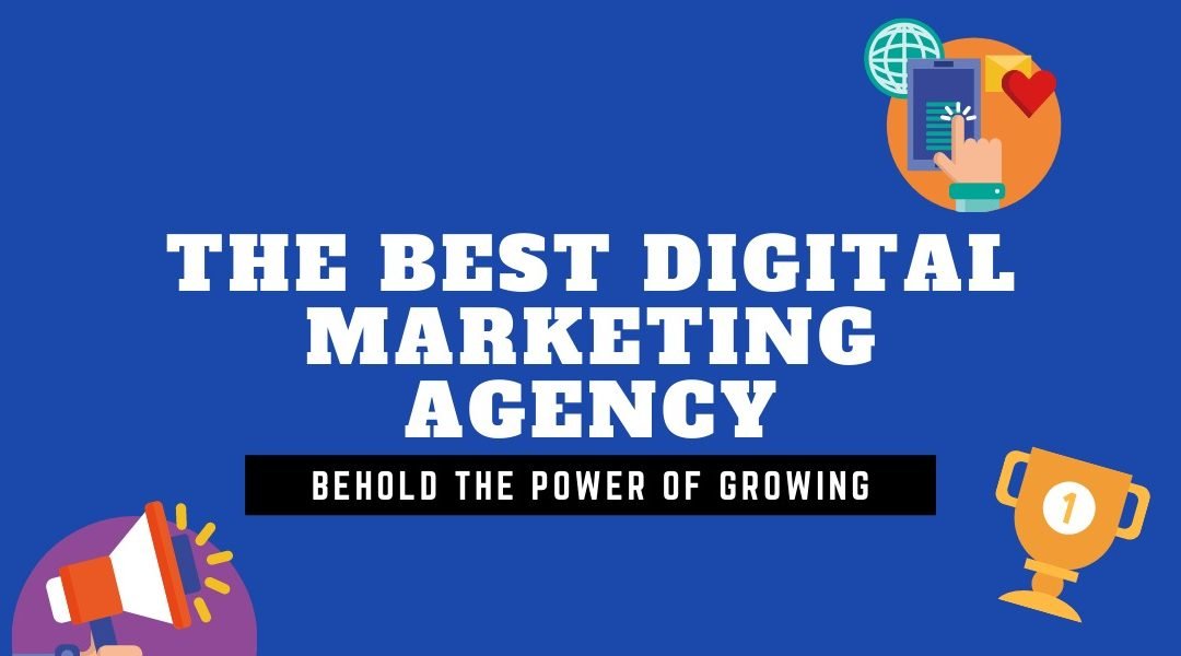 Best Digital Marketing Company in Hubli