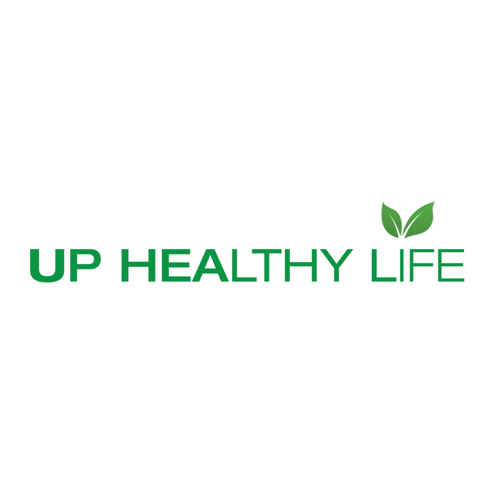 Up Healthy Life