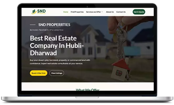 SND properties image