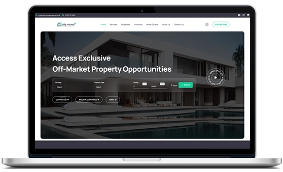 Citymove Property